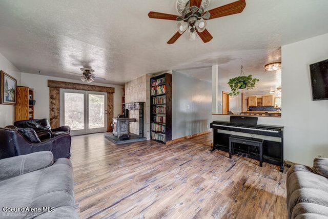 21 Lochsa Ln, Kingston, ID 83839