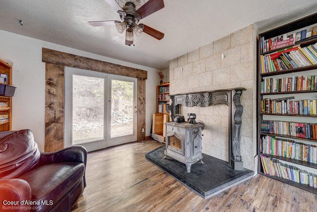 21 Lochsa Ln, Kingston, ID 83839