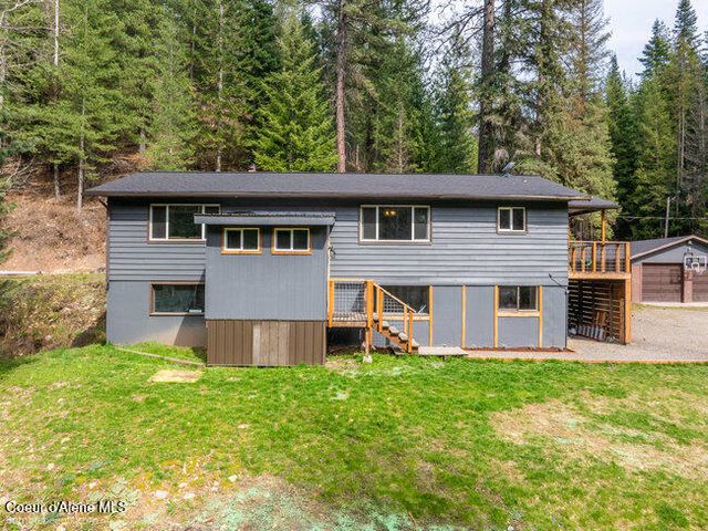 21 Lochsa Ln, Kingston, ID 83839