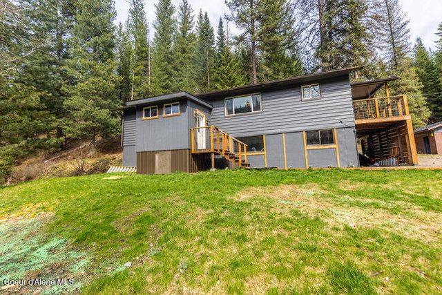 21 Lochsa Ln, Kingston, ID 83839