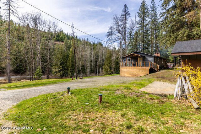 21 Lochsa Ln, Kingston, ID 83839