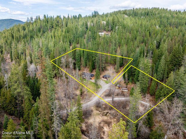 21 Lochsa Ln, Kingston, ID 83839