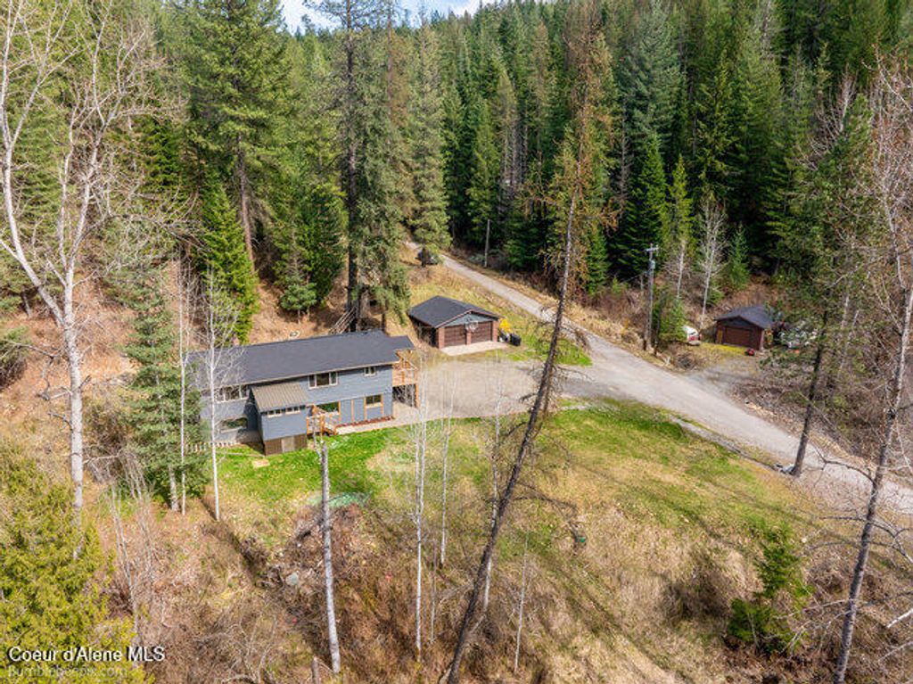 21 Lochsa Ln, Kingston, ID 83839