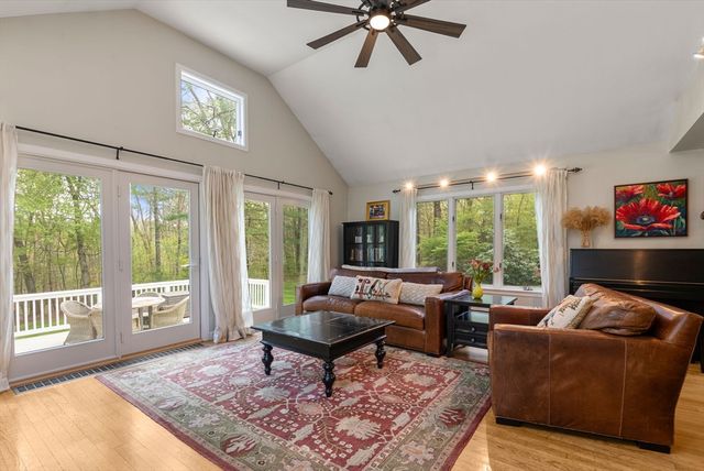 228 Horse Pond Road, Sudbury, MA 01776
