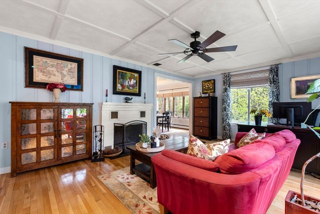 228 Horse Pond Road, Sudbury, MA 01776