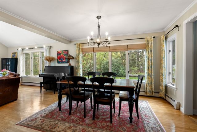 228 Horse Pond Road, Sudbury, MA 01776