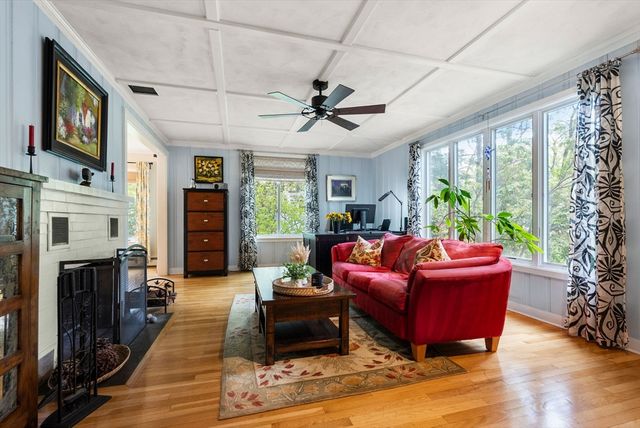 228 Horse Pond Road, Sudbury, MA 01776