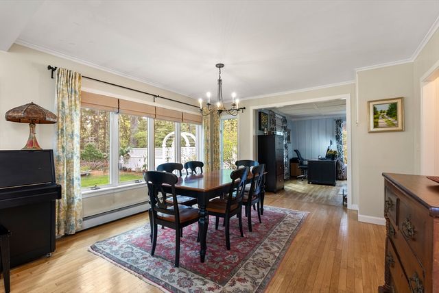 228 Horse Pond Road, Sudbury, MA 01776