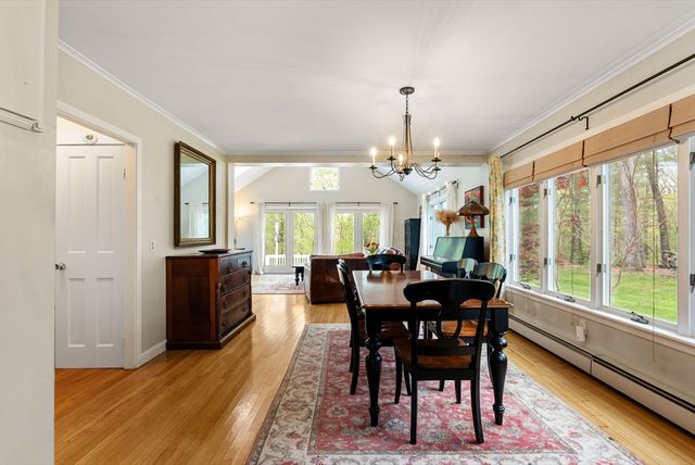 228 Horse Pond Road, Sudbury, MA 01776
