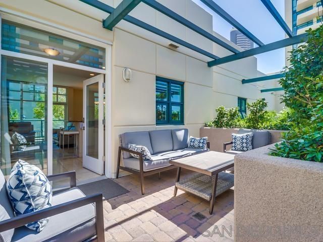 555 Front St 205, San Diego, CA 92101