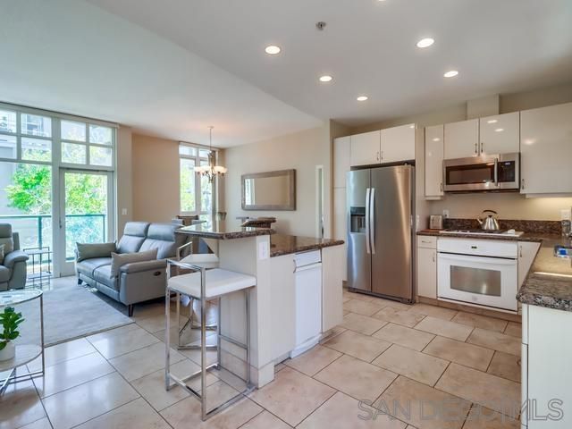 555 Front St 205, San Diego, CA 92101