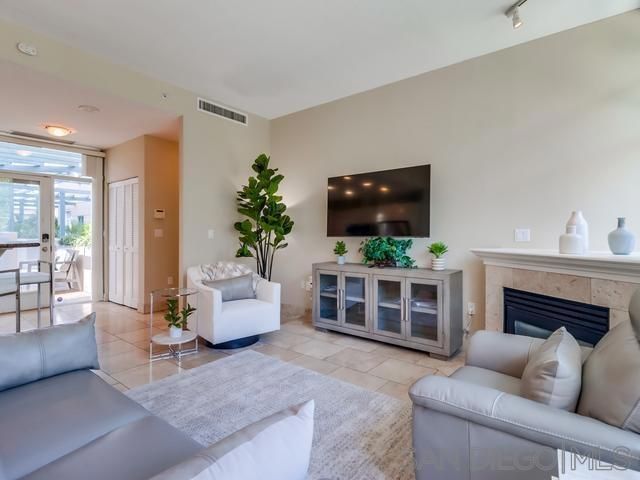 555 Front St 205, San Diego, CA 92101