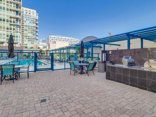 555 Front St 205, San Diego, CA 92101