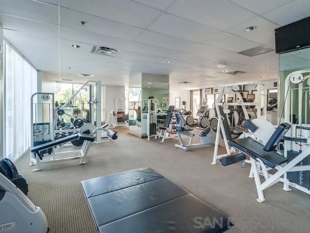 555 Front St 205, San Diego, CA 92101