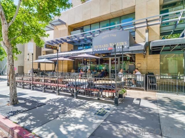 555 Front St 205, San Diego, CA 92101