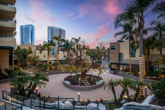 555 Front St 205, San Diego, CA 92101