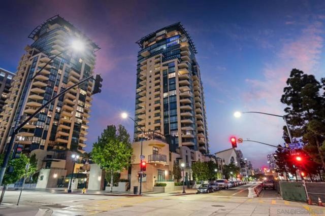 555 Front St 205, San Diego, CA 92101