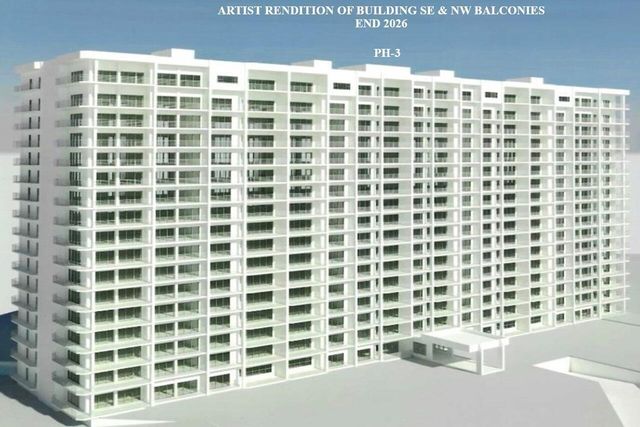 4001 N Ocean Boulevard Ph3, Boca Raton, FL 33431