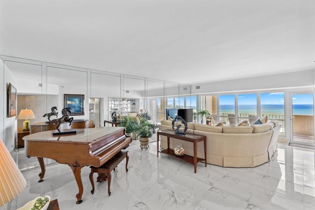 4001 N Ocean Boulevard Ph3, Boca Raton, FL 33431