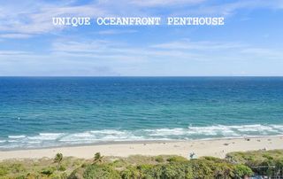 4001 N Ocean Boulevard Ph3, Boca Raton, FL 33431