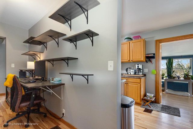 N4577 Circle DRIVE, Cambridge, WI 53523