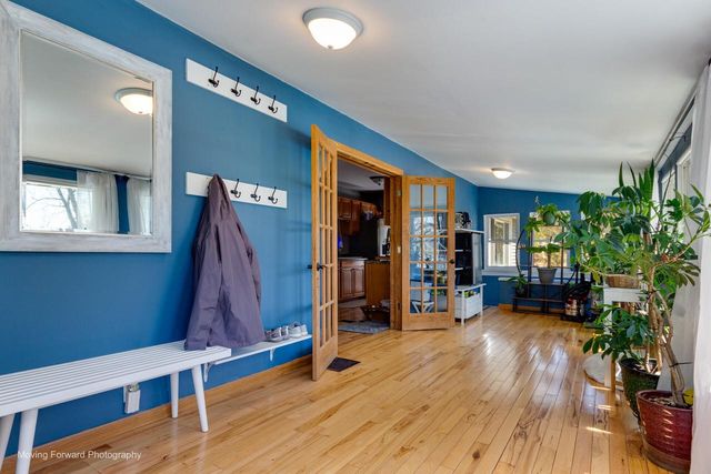 N4577 Circle DRIVE, Cambridge, WI 53523