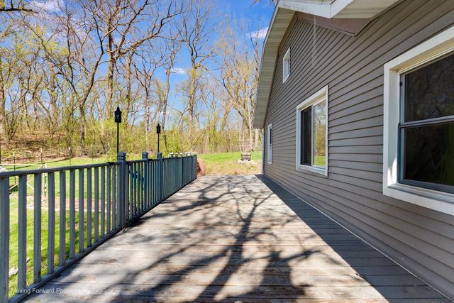 N4577 Circle DRIVE, Cambridge, WI 53523