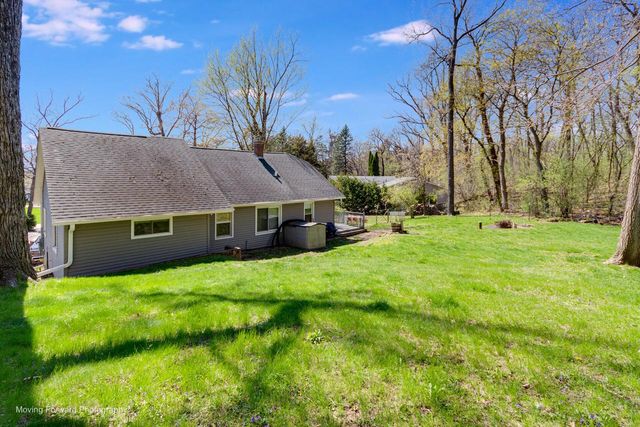 N4577 Circle DRIVE, Cambridge, WI 53523