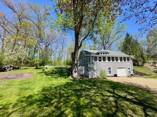 N4577 Circle DRIVE, Cambridge, WI 53523