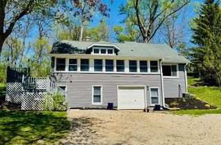 N4577 Circle DRIVE, Cambridge, WI 53523