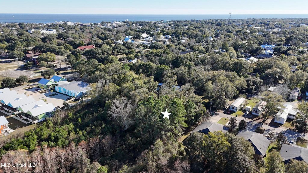 Ruella Street, Bay Saint Louis, MS 39520