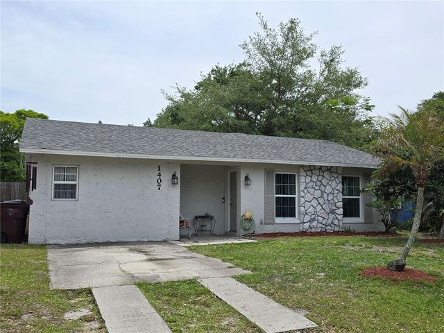 1407 OHIO AVENUE, St Cloud, FL 34769