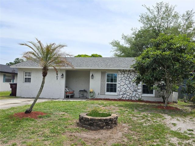 1407 OHIO AVENUE, St Cloud, FL 34769