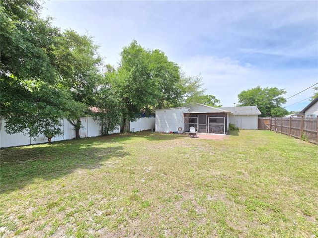 1407 OHIO AVENUE, St Cloud, FL 34769