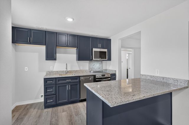 4652 Matilda Street D, Dallas, TX 75206