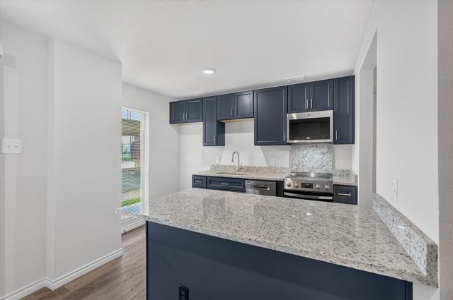 4652 Matilda Street D, Dallas, TX 75206