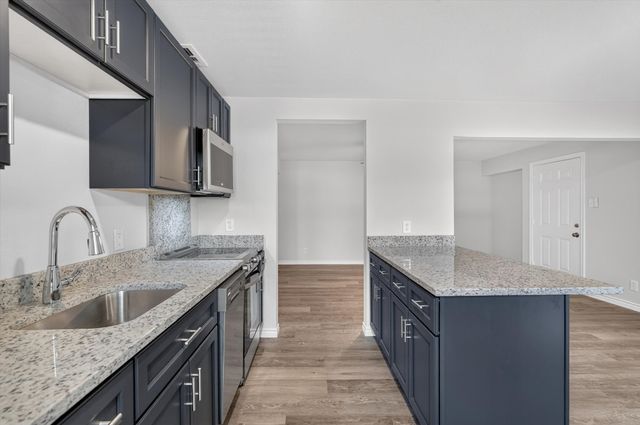 4652 Matilda Street D, Dallas, TX 75206
