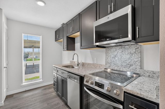 4652 Matilda Street D, Dallas, TX 75206