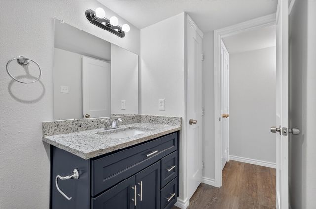 4652 Matilda Street D, Dallas, TX 75206
