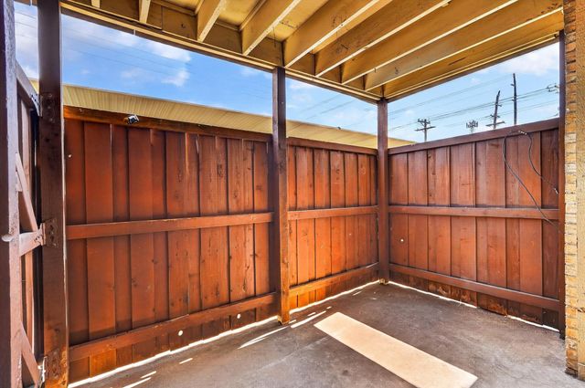 4652 Matilda Street D, Dallas, TX 75206