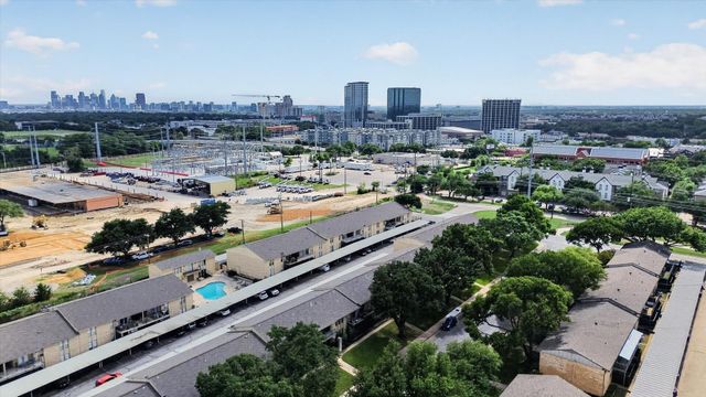 4652 Matilda Street D, Dallas, TX 75206