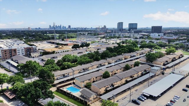 4652 Matilda Street D, Dallas, TX 75206