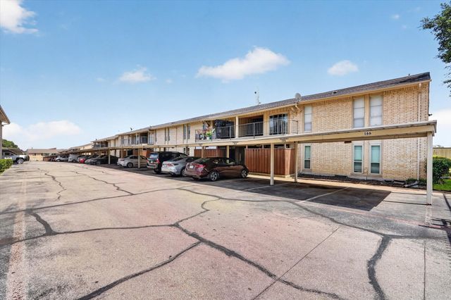4652 Matilda Street D, Dallas, TX 75206
