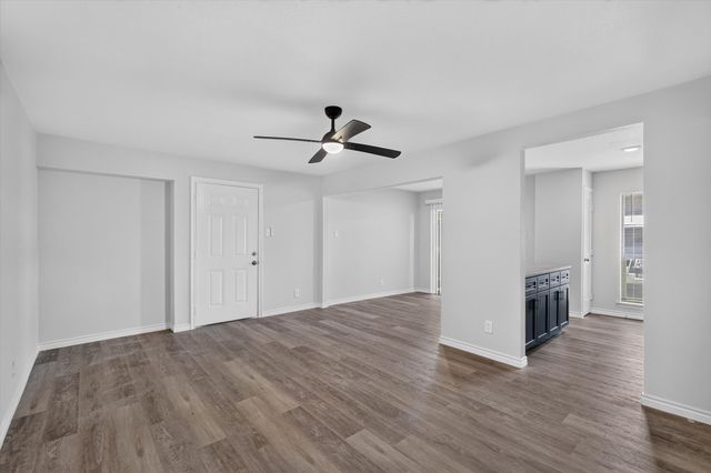4652 Matilda Street D, Dallas, TX 75206