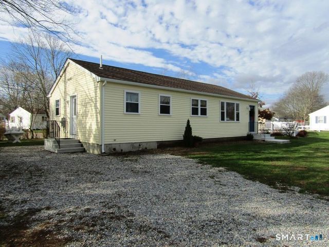 35 Flagler Avenue, Old Lyme, CT 06371