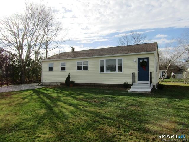 35 Flagler Avenue, Old Lyme, CT 06371