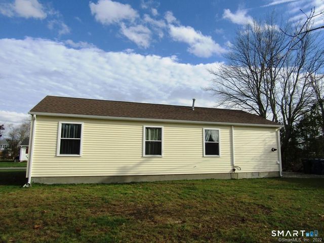 35 Flagler Avenue, Old Lyme, CT 06371