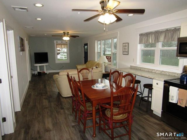 35 Flagler Avenue, Old Lyme, CT 06371
