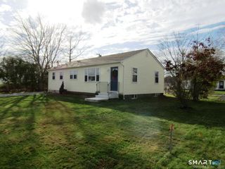 35 Flagler Avenue, Old Lyme, CT 06371