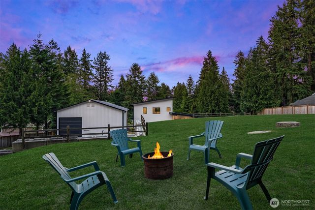 21708 57th Avenue SE, Woodinville, WA 98072